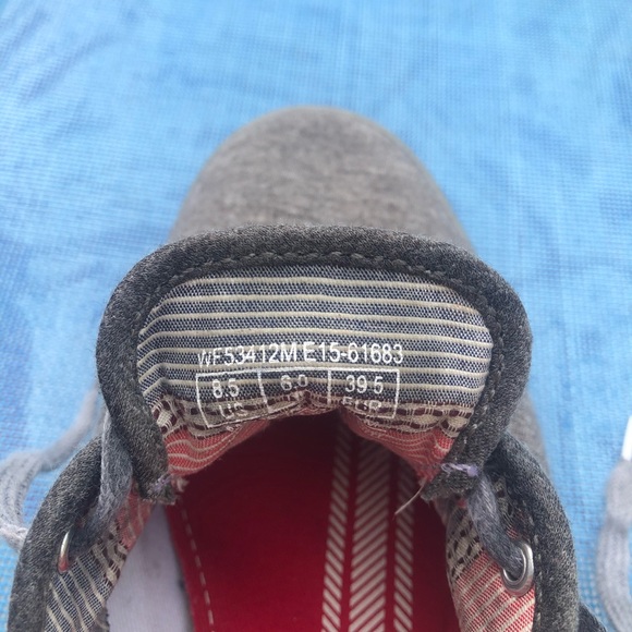 Ked shoes - Picture 2 of 8